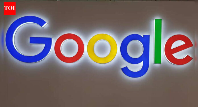 Google shares 5 ways AI agents may reshape work in 2026