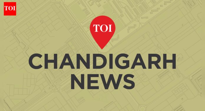 Pkl police to get AI training, modern tools | Chandigarh News