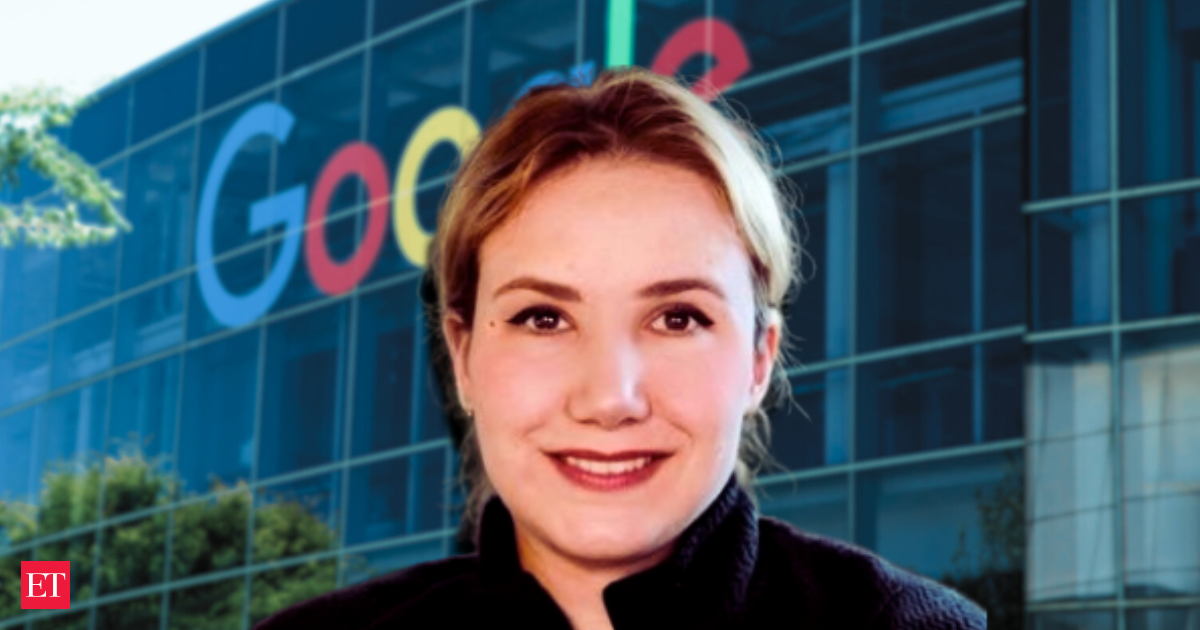 1767597640_articleshow.jpg Jaana Dogan, Google Gemini's tech chief, says this rival AI recreated year-long human work within an hour