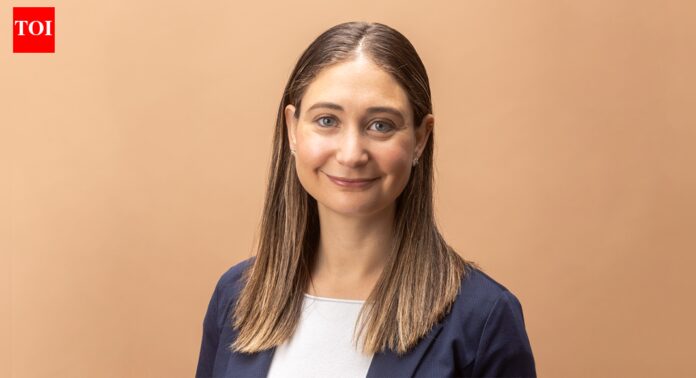 Anthropic President Daniela Amodei calls the AI concept that OpenAI and other companies are pouring billions in 'outdated'