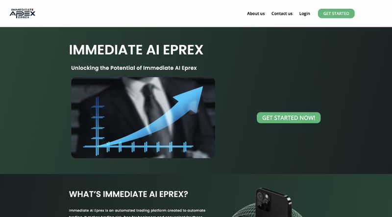 1767791444_high.jpg Immediate AI Eprex India Reviews 2026: Evaluation of the Trading App