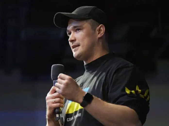 Ukrainian LLM to enter beta testing in spring 2026 - Fedorov