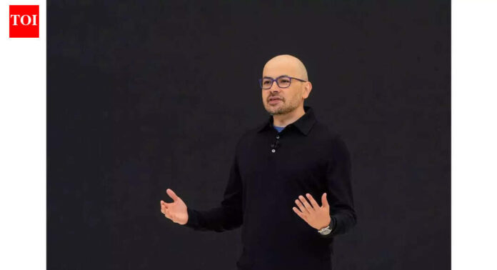 For the first time ever, Google AI CEO Demis Hassabis 'kinda confirms' that Google is responsible for making CEO Sam Altman send ‘Code Red’ to OpenAI employees