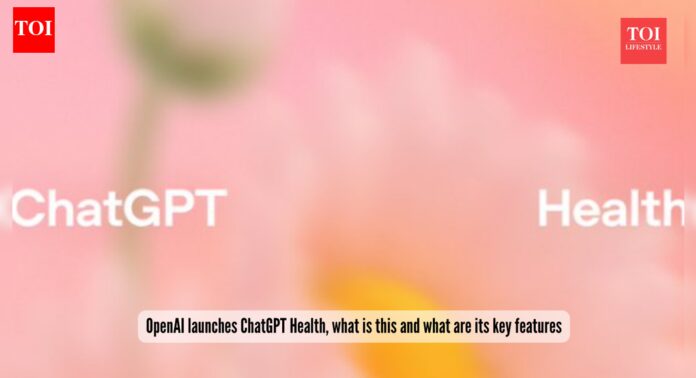 AI doctor in your pocket? OpenAI launches ChatGPT Health, what is it all about and what are its key features |