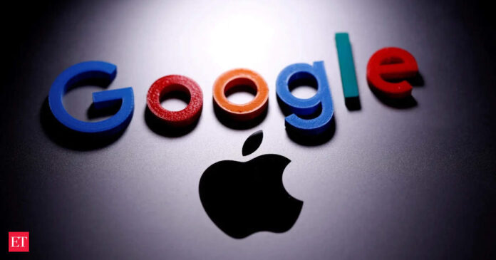 google ai: Apple teams up with Google for Siri AI as Gemini powers future Apple AI plans
