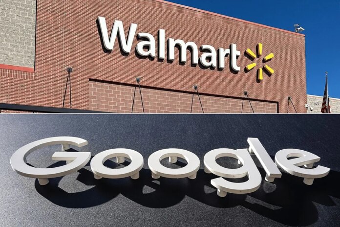 Walmart and Google launch Gemini AI shopping feature: Here's how it works in the US - MARCA