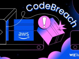 CodeBreach: Supply Chain Vuln & AWS CodeBuild Misconfig