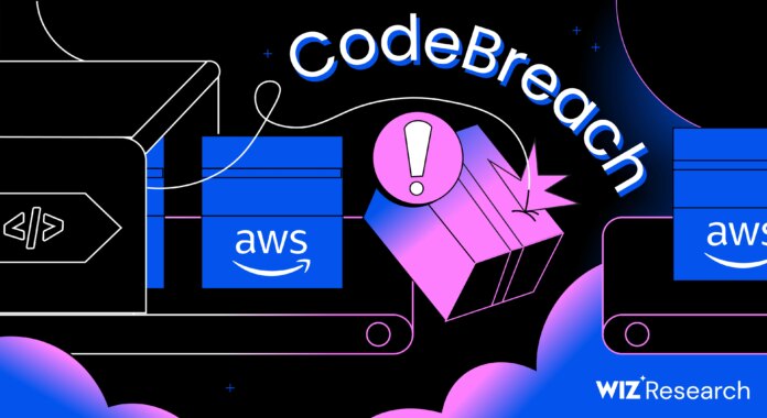 CodeBreach: Supply Chain Vuln & AWS CodeBuild Misconfig
