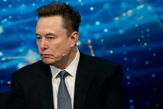 Musk demands up to $134 billion in compensation from OpenAI and Microsoft