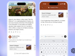 OpenAI to Show Ads in ChatGPT for Logged-In U.S. Adults on Free and Go Plans