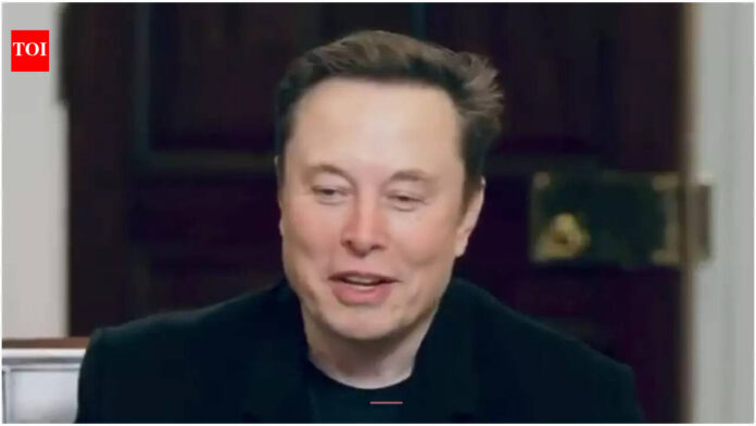 Elon Musk sends ‘open warning’ to OpenAI CEO Sam Altman; says: Can't wait to …