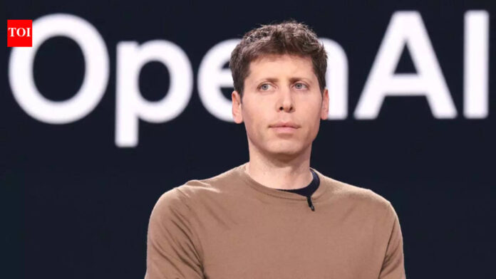 Facing one of its 'worst crisis', OpenAI CEO Sam Altman does 'Mark Zuckerberg kind hiring' and the biggest 'victim' so far is…