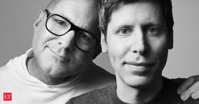 OpenAI plans late-2026 launch of first AI hardware device, designed with Jony Ive: Will it survive where others struggled