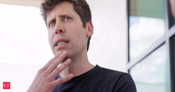 OpenAI falling apart? Legendary investor George Noble reveals why he thinks Sam Altman is in serious trouble and has an advice for AI startup founders