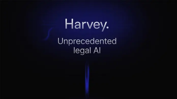 Harvey buys Hexus in push to expand legal AI tools