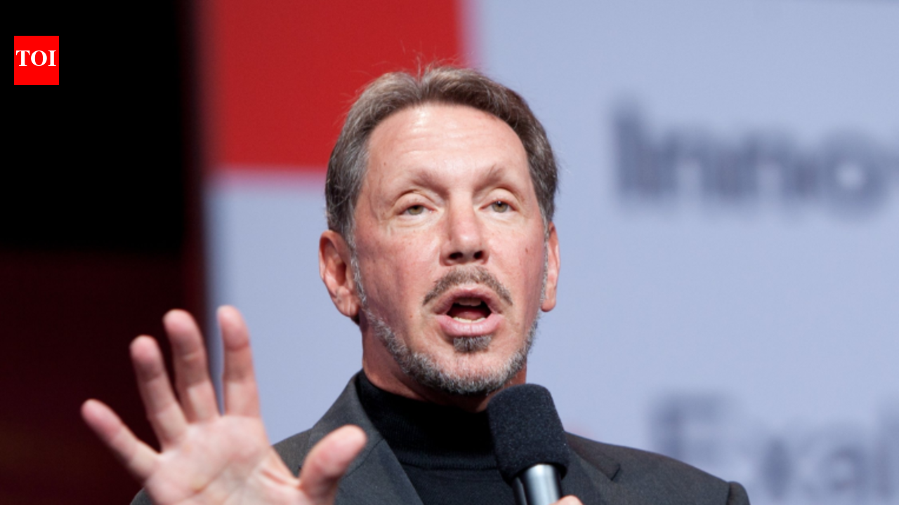 1769420761_photo.jpg Oracle cofounder Larry Ellison on the biggest problem that all AI models including ChatGPT, Gemini, Grok, Llama have