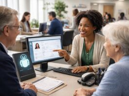 AI in public services works best as support tool, not a decision-maker