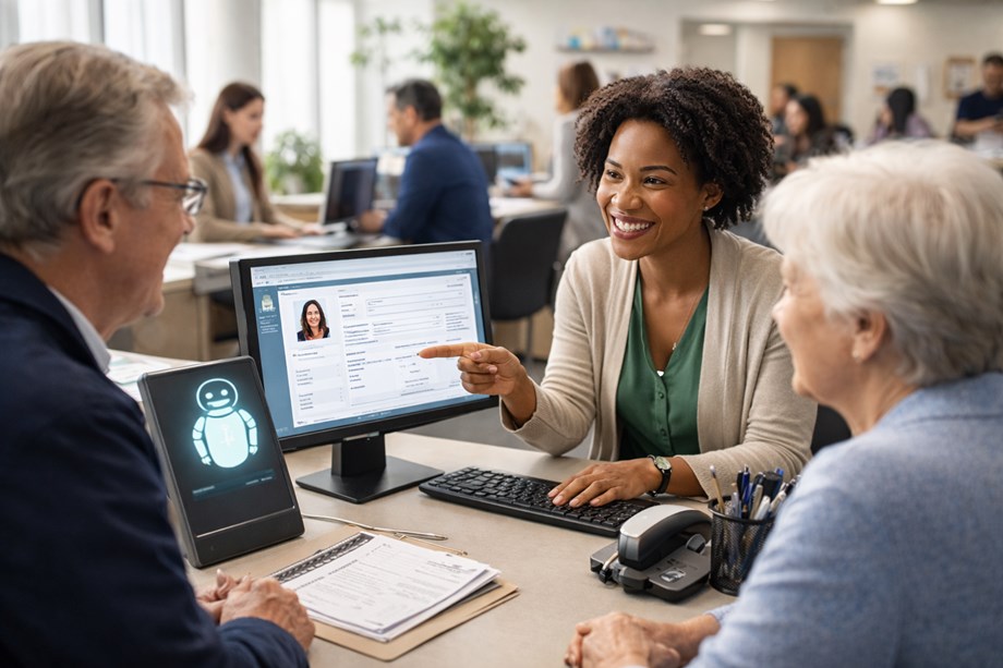 1769498760.jpeg AI in public services works best as support tool, not a decision-maker