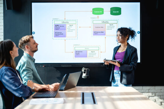 The year companies stop building AI agents and start running them