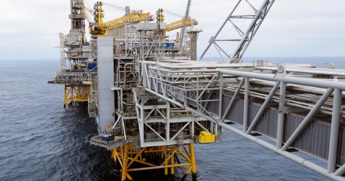 Use of artificial intelligence saved Equinor USD 130 million in 2025