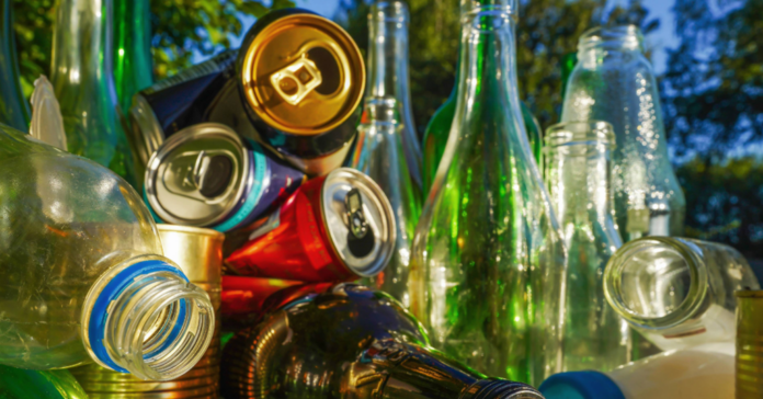 Report upfronts AI as key tool in packaging design, sorting and traceability | Article