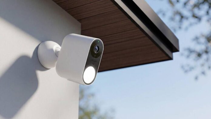 Xthings’ Ulticam security cameras come with Google Gemini summaries – and there’s no subscription fees