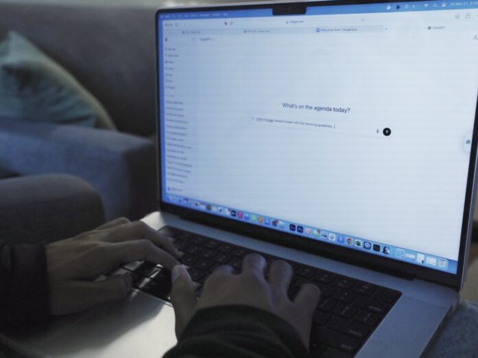 Faculty criticize USC’s OpenAI partnership