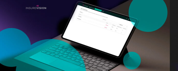 InsureVision launched TeslaStick and FleetVision video-based underwriting AI tools