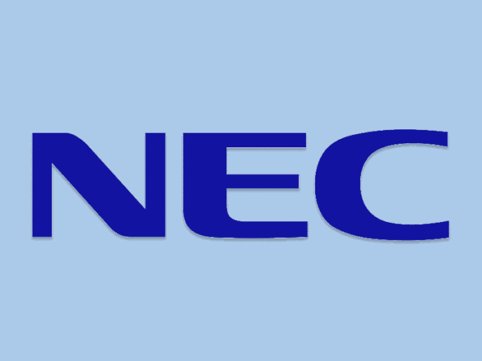 NEC to launch IP-focused business with AI-based SaaS tools