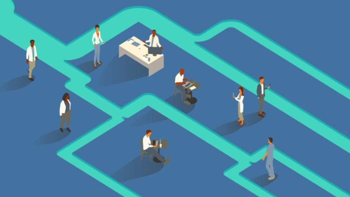 Why doctors should be at the heart of AI clinical workflows