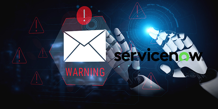 20260114-ServiceNow-agentic-flaw.jpg AppOmni Uncovers Agentic AI Security Flaw in ServiceNow