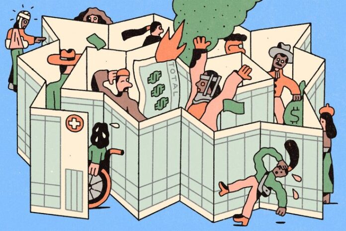 发布 ChatGPT 健康 6 天后，OpenAI 在自家医疗健康 Benchmark 上被反超 | 区块链行业原创深度内容-行业权威分析报告解读-区块链技术应用分析