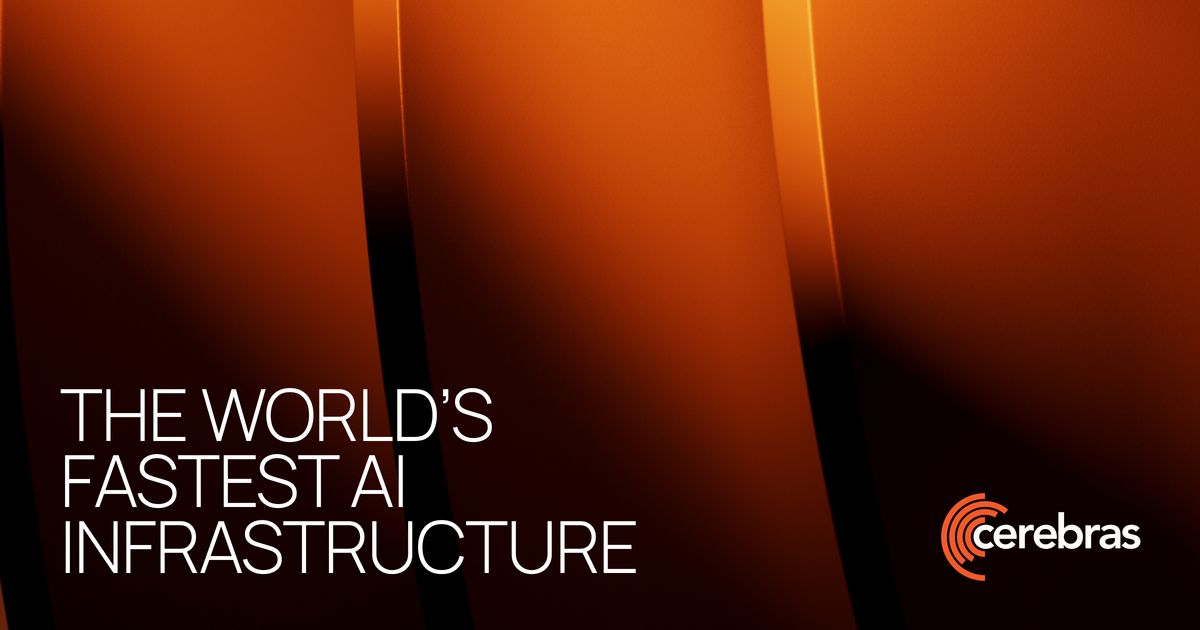 21fa43f6d541115e57887beb1155bddc7541ae71-2400x1260.jpg GLM-4.7: Frontier intelligence at record speed — now available on Cerebras