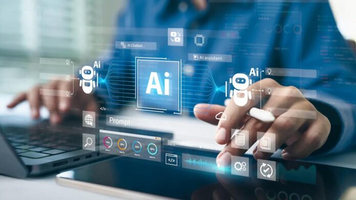 Banks aim for agentic AI scale in 2026: report