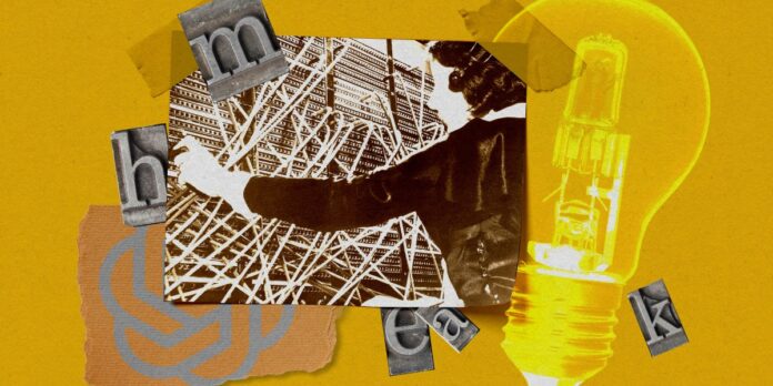 Inside OpenAI’s big play for science - MIT Technology Review