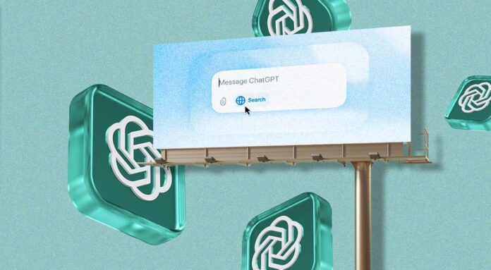 OpenAI to introduce ads in ChatGPT US, raising privacy concerns