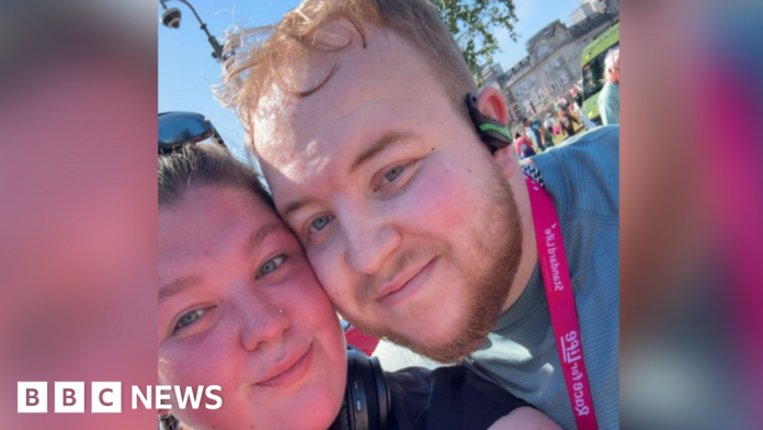 Swansea man swaps personal trainer for AI and is 'strongest ever'