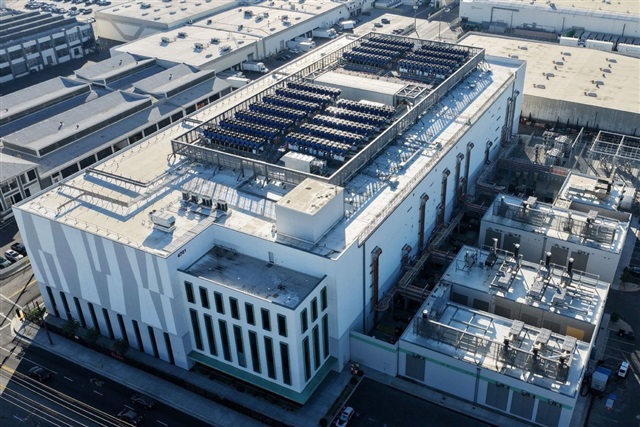 China's price war pushes AI data center energy storage to breaking point