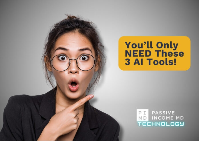 3 Best AI Tools for Physician-Founded Startups in 2026