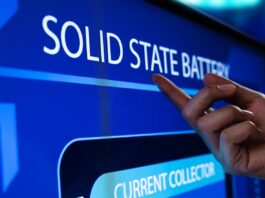 AI Agents Revolutionize Solid Electrolyte Discovery