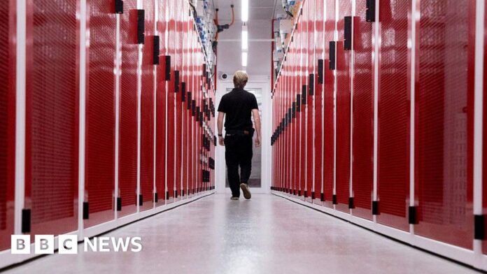 Is small the new big?