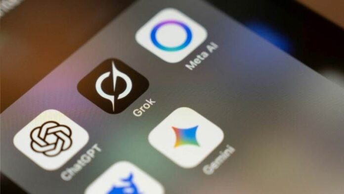 Indonesia temporarily blocks Grok AI app