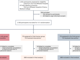 Enhancing Primary-to-Specialist Care Transitions with an LLM Chatbot: Results from a Randomized Controlled Trial An LLM chatbot to facilitate primary-to-specialist care transitions: a randomized controlled trial