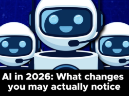 Notable Changes You Can Expect to See What changes you may actually notice