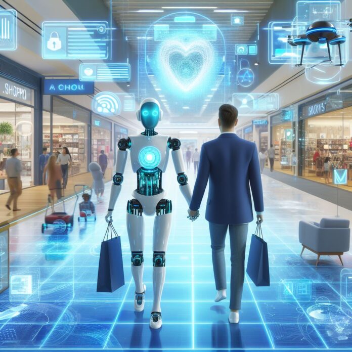 Walmart joins Google Gemini to enable in-chat purchases