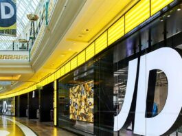 JD Sports Launches One-Click AI Commerce Through ChatGPT, Copilot and Gemini