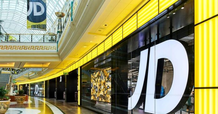 JD Sports Launches One-Click AI Commerce Through ChatGPT, Copilot and Gemini