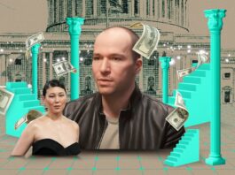 The Rise of Greg and Anna Brockman: From Entrepreneurs to MAGA Megadonors How Greg and Anna Brockman Became MAGA Megadonors — The Information