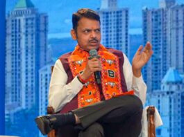 BJP-Led Mahayuti Pledges Use of AI in BMC Poll Manifesto to Address Immigration Issues In BMC poll manifesto, BJP-led Mahayuti promises AI to curb immigrants