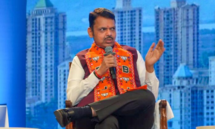 In BMC poll manifesto, BJP-led Mahayuti promises AI to curb immigrants